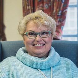 Kandi-Puder-regent-university