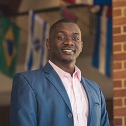 boniface-odong-regent-university