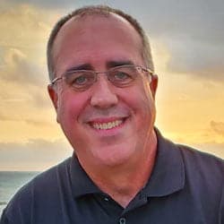 douglas-johnson-regent-university-virginia-beach