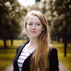 hannah-lillemo-regent-university