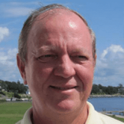 wilbur-chapman-regent-university